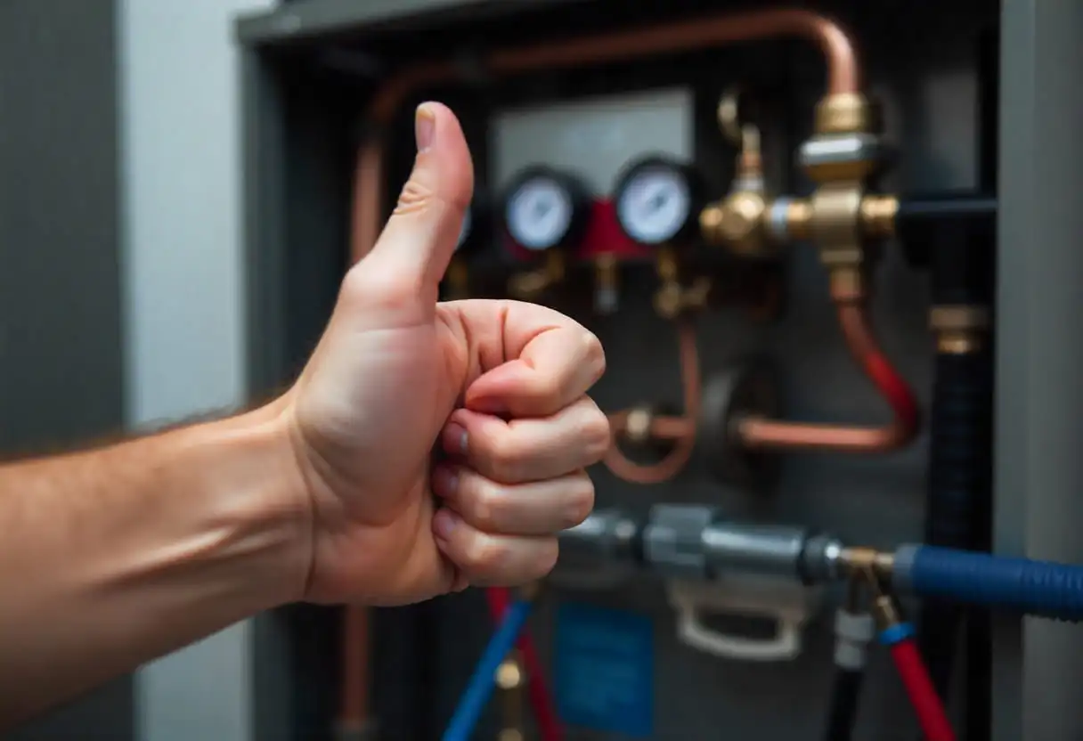 Emergency HVAC services and installations in Silver Bay, MN