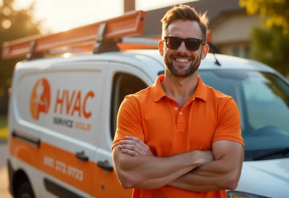 Professional HVAC repair and installation services in Silver Bay, MN